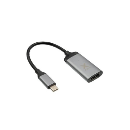 XTORM Adapter USB-C Hub HDMI szary_1 (1).jpg