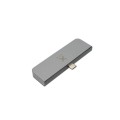 XTORM Adapter USB-C Hub 4-in-1 szary_2 (1).jpg
