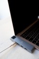 XTORM Adapter USB-C Hub 7-in-1 szary_6 (1).jpg