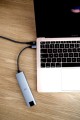XTORM Adapter USB-C Hub 7-in-1 (pleciony kabel) szary_6 (1).jpg