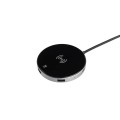 XTORM Adapter USB-C Hub 6-in-one z funkcją indukcyjnego ładowania szary_7 (1).jpg