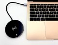 XTORM Adapter USB-C Hub 6-in-one z funkcją indukcyjnego ładowania szary+11 (1).jpg