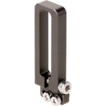 Mocowanie zacisku kabla HDMI Tilta TA-T38-CC1-G do Panasonic S Series - Tilta Grey