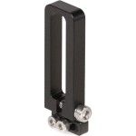 Mocowanie zacisku kabla HDMI Tilta TA-T38-CC1-B do Panasonic S Series - Czarny