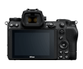 Aparat Nikon Z6 II + 24-70 f/4