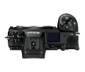 Aparat Nikon Z6 II + 24-70 f/4