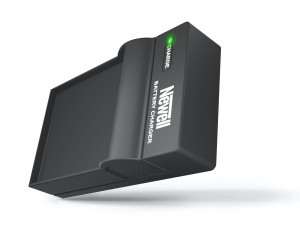 Ładowarka Newell DC-USB do akumulatorów serii NP-FP, NP-FH, NP-FV  do Sony