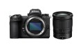 Aparat Nikon Z6 II + 24-70 f/4