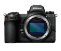 Aparat Nikon Z7 II + FTZ