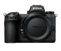 Aparat Nikon Z7 II + FTZ