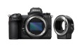 Aparat Nikon Z7 II + FTZ
