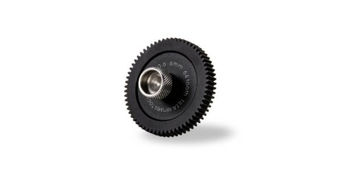 Follow Focus Gear for FF-T05 – 6mm 0.6m 64-tooth_1 (1).jpg