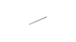 Rod Tilta R15-150-S - 150mm
