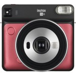 Aparat Fujifilm Instax Square SQ6 Ruby Red