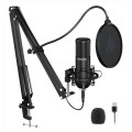 Podcast Microphone Kit Professional Sound Chipset MAONO AU-PM420_1 (1).jpg
