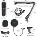 Podcast Microphone Kit Professional Sound Chipset MAONO AU-PM420_8.jpg