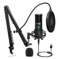 Professional Microphone 192KHZ_24BIT Podcast Mic MAONO AU-PM421_1 (1).jpg