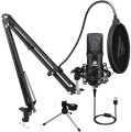 Microphone 25mm Large Diaphragm Plug & Play MAONO A425 Plus_1 (1).jpg