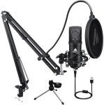 Zestaw mikrofonowy Maono AU-A425 PLUS