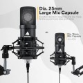 Microphone 25mm Large Diaphragm Plug & Play MAONO A425 Plus_2 (1).jpg