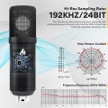 Microphone 25mm Large Diaphragm Plug & Play MAONO A425 Plus_3 (1).jpg