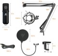 Microphone 25mm Large Diaphragm Plug & Play MAONO A425 Plus_9 (1).jpg