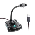 PC Gaming Microphone with LED Indicator Mute button MAONO AU-GM30_1 (1).jpg
