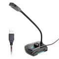 PC Gaming Microphone with LED Indicator Mute button MAONO AU-GM30_5 (1).jpg