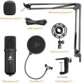 Multi-function Microphone Set Zero Latency Monitoring MAONO AU-PM401_6 (1).jpg