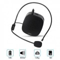 Voice Amplifier Ultralight Rechargeable Microphone MAONO AU-C03_2 (1).jpg