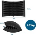 Microphone Isolation Shield, MAONO AU-S02_7 (1).jpg