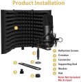 Microphone Isolation Shield, MAONO AU-S03_7 (1).jpg