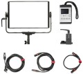 Lampa LED Aputure NOVA P300c