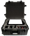 Lampa LED Aputure NOVA P300c Kit