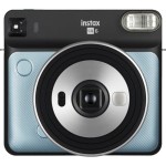 Aparat Fujifilm Instax Square SQ6 Aqua Blue