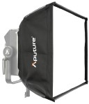 Softbox Aputure Nova do lamp P300c