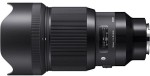Obiektyw Sigma 85mm F/1.4 DG HSM ART - Sony E