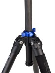 Statyw Benro Mach3 TMA37C