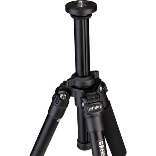 Benro TAD28AIB2 Series 2 Adventure Aluminum Tripod with IB2 Ball Head_1 (1).jpg