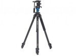 Statyw Benro A1573F + głowica S2