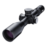 Luneta Steiner Military M5Xi 3-15x50 MSR