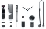 DJI Pocket 2 Creator Combo (Osmo Pocket 2 Creator Combo)