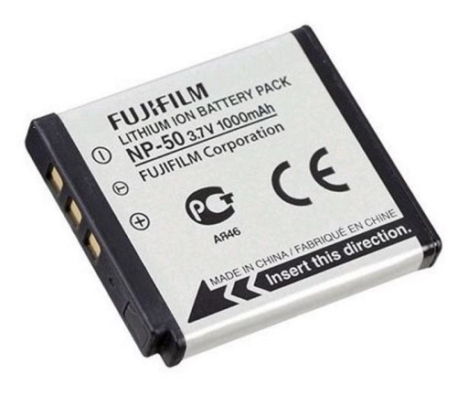 Akumulator Fujifilm NP-50