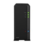 Serwer plików Synology DiskStation DS118