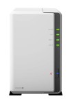 Serwer plików Synology DiskStation DS220j