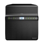 Serwer plików Synology DiskStation DS420j