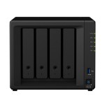 Serwer plików Synology DiskStation DS418