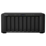 Serwer plików Synology DiskStation DS1817