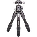 Benro Tortoise Columnless Carbon Fiber Zero Series Tripod with GX25 Ball Head_1 (1).jpg