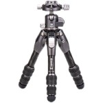 Statyw Benro Tortoise 03C + GX25 Kit